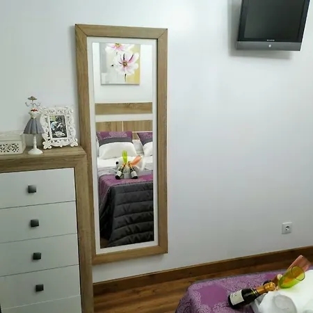 Casa Da Xastra Nyaraló Vimianzo