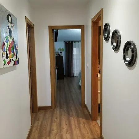 Nyaraló Casa Da Xastra Vimianzo