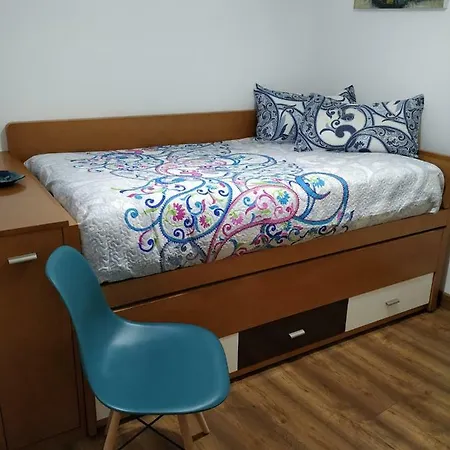 Casa Da Xastra Vimianzo