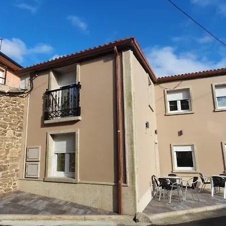 Holiday home Casa Da Xastra *