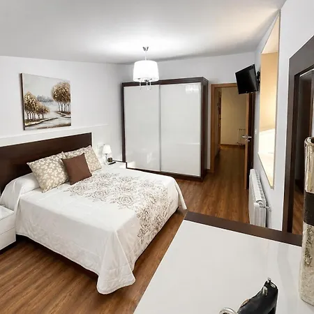Casa Da Xastra Nyaraló