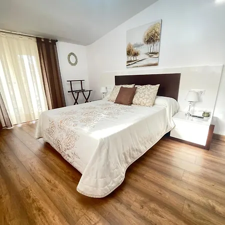 Nyaraló Casa Da Xastra Vimianzo