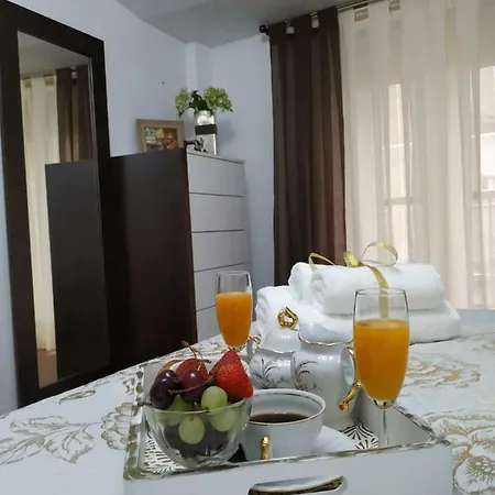 Casa Da Xastra Holiday home Vimianzo