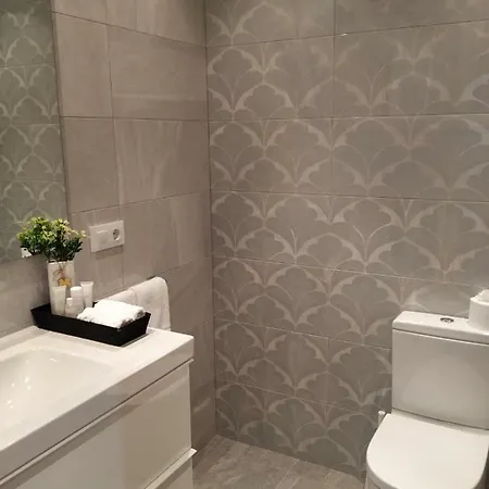 펜션 Casa Da Xastra