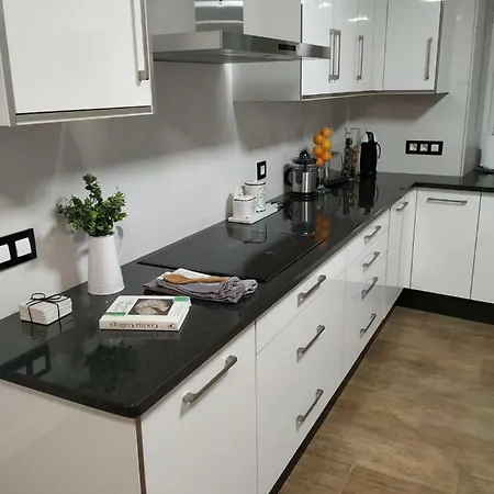 Casa Da Xastra Holiday home *