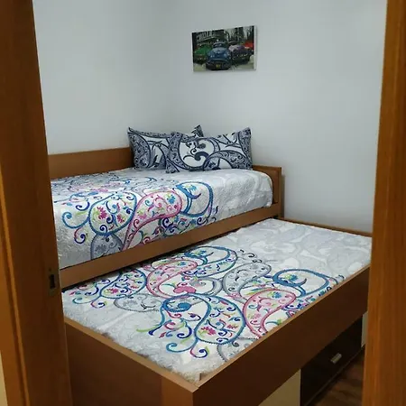 Casa Da Xastra Ferienhaus *