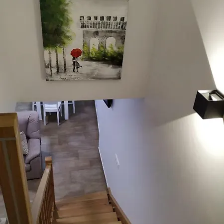 Casa Da Xastra 펜션