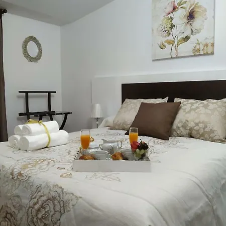Holiday home Casa Da Xastra