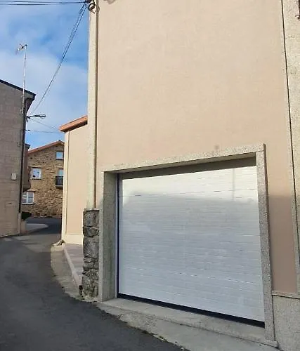 Ferienhaus Casa Da Xastra *