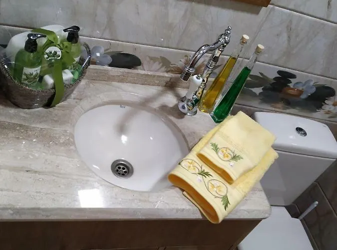 بيت للعطل Casa Da Xastra *