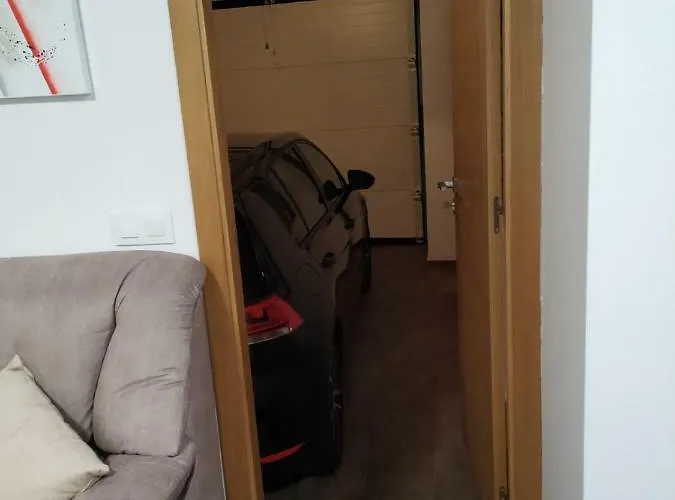 Casa Da Xastra بيت للعطل Vimianzo