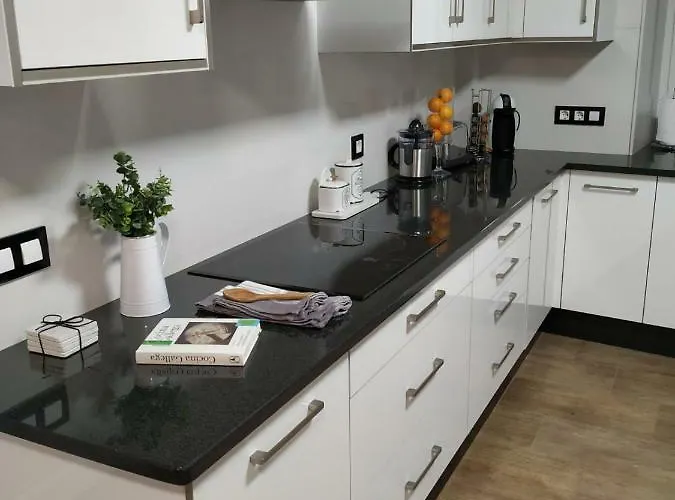 Casa Da Xastra Ferienhaus *