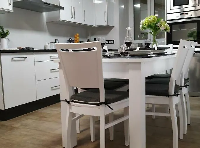 بيت للعطل Casa Da Xastra