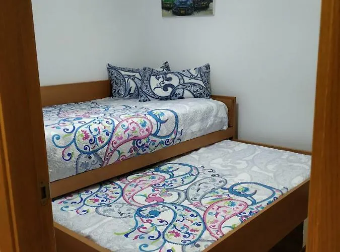 Casa Da Xastra بيت للعطل *