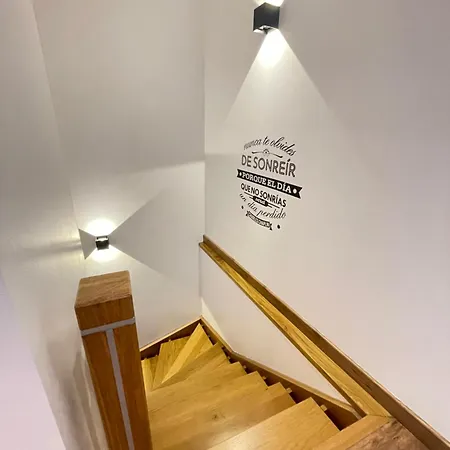 בית נופש Casa Da Xastra *