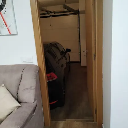 Casa Da Xastra Дом отдыха Vimianzo