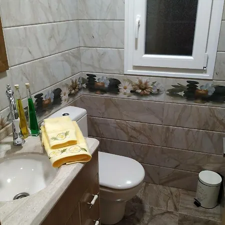 Vakantiehuis Casa Da Xastra