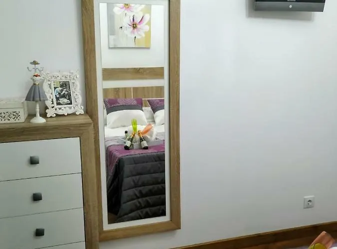 Casa Da Xastra Дом отдыха Vimianzo