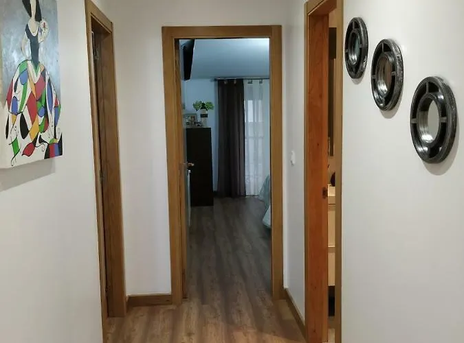 Дом отдыха Casa Da Xastra Vimianzo