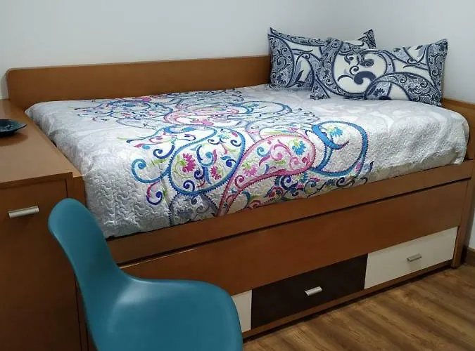 Casa Da Xastra Vimianzo