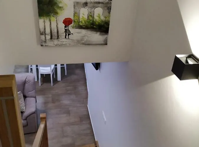 Casa Da Xastra Дом отдыха