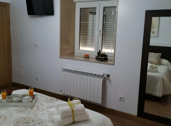 Casa Da Xastra Дом отдыха *